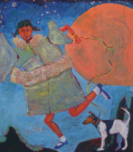 Nancy Williams