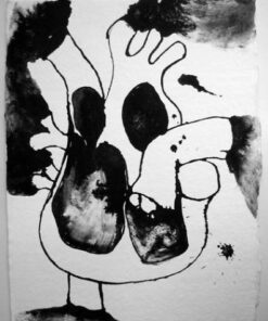 Eve Biddle