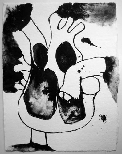 Eve Biddle