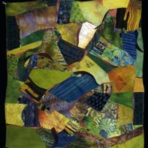 Mary Jo Bowers