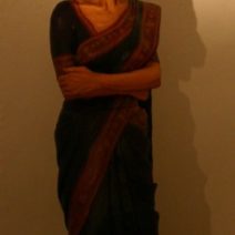 Pritika Chowdhry