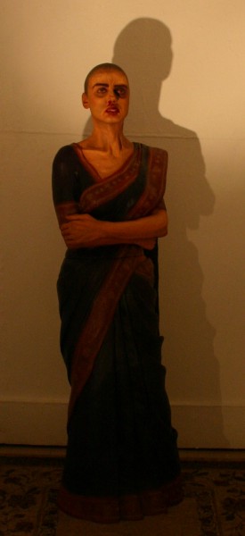 Pritika Chowdhry
