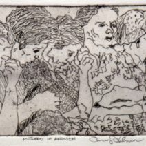 Nancy Delman