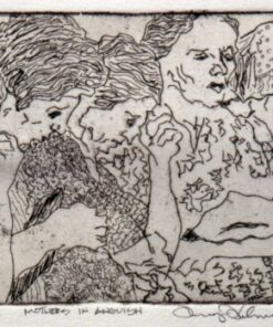 Nancy Delman