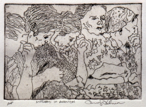 Nancy Delman