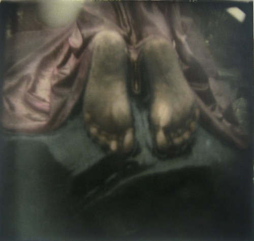 Alison Overton
