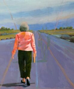 Trude Parkinson