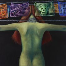 Judithe Hernandez