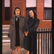 Sylvia Steen