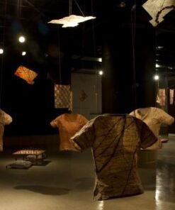 Pritika Chowdhry - Remembering the Crooked Line