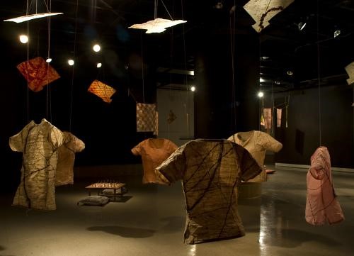 Pritika Chowdhry - Remembering the Crooked Line