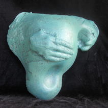 Alternative view of Kong Xin Shi (SLim)