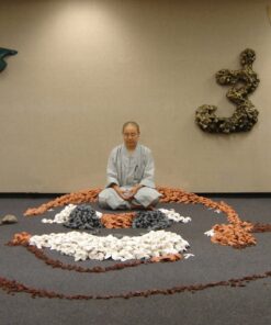 Kong Xin Shi - Interrelated
