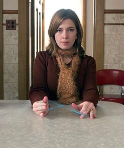 Lily Mayfield - Intimate Distance