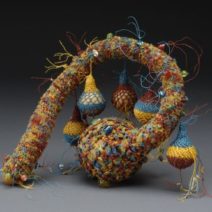 Alternative view of Pamela Zimmerman