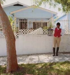 Jessica Wimbley
