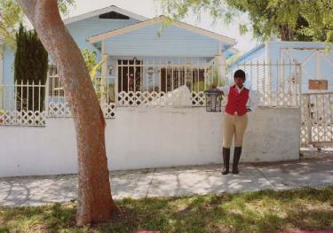 Jessica Wimbley