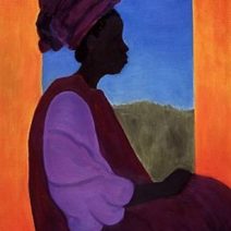 Anita L. Bowden