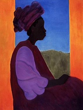 Anita L. Bowden