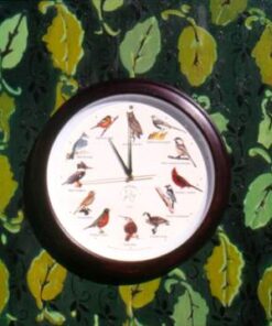 Time #4