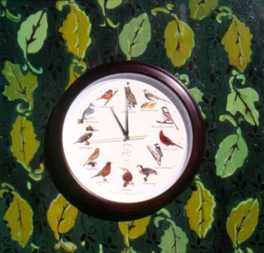 Time #4