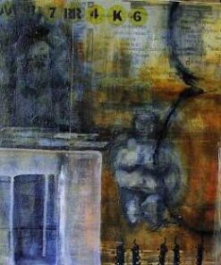 Peg Grady