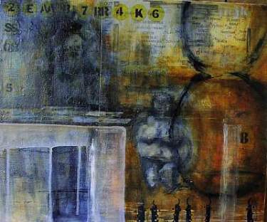 Peg Grady