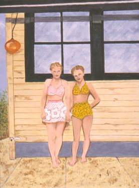 Margaret Newman
