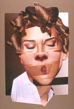 Louise Pappageorge