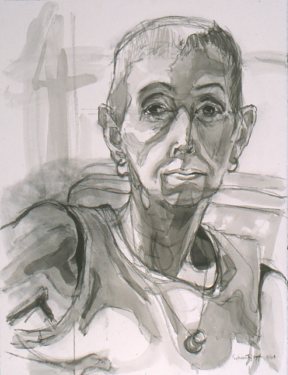 Sallie Schwartzkopf