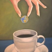Terri A. Snider