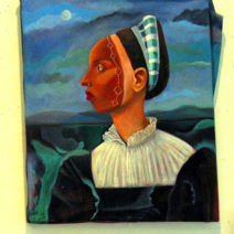 Joyce Owens