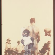 Constance White