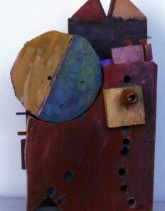 Joan Painter Jones