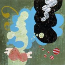 Alternative view of Beverly Kedzior
