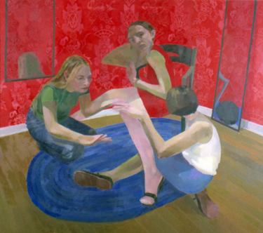 Laura Johnson