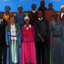 Joyce Owens