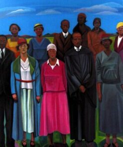 Joyce Owens
