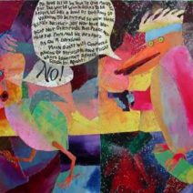 Sharon Nelson Kahn