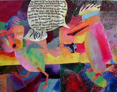 Sharon Nelson Kahn