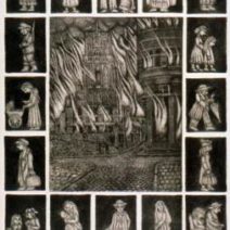 Alternative view of Bert Menco