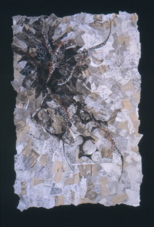 Eileen Downes