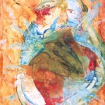 Mary Ann Anderson