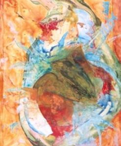 Mary Ann Anderson