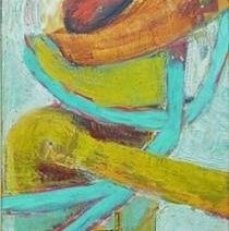 Gladys Ortiz Bogota