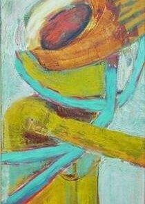 Gladys Ortiz Bogota