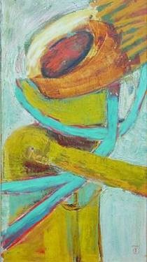 Gladys Ortiz Bogota