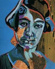 Katherine Strause