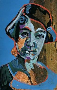 Katherine Strause