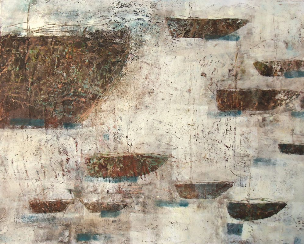 Jolanta Soares